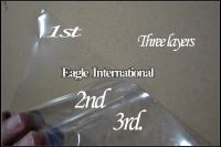 Лот: 3074473. Фото: 4. Прозрачная антигравийная бронировочная... Красноярск