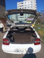 Лот: 17596377. Фото: 4. Toyota Corolla II