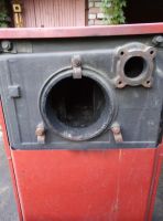Лот: 19441910. Фото: 5. котел КЧМ – 5 – К (30кВт) Comby...