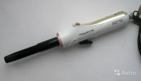 Лот: 6959775. Фото: 2. плойка ципцы Rowenta CF 6510 плойка... Мелкая бытовая техника