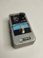 Лот: 21776450. Фото: 3. Electro-Harmonix Holy Grail Nano. Музыкальные инструменты и оборудование