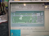 Лот: 25581362. Фото: 4. Клавиатура для ноутбука Acer Aspire... Красноярск