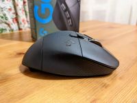 Лот: 18555372. Фото: 5. Беспроводная игровая мышь Logitech...