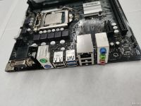 Лот: 18567258. Фото: 3. Игровой комплект i5 11400F + 16Gb... Компьютеры, оргтехника, канцтовары