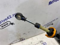 Лот: 21711173. Фото: 5. тросик переключения автомата Ravon...