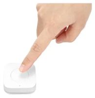 Лот: 20336386. Фото: 3. Выключатель Aqara Smart Wireless... Строительство и ремонт