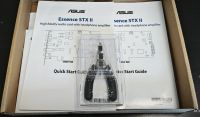 Лот: 25550851. Фото: 2. Звуковая карта ASUS Essence STX... Комплектующие