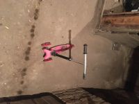 Лот: 17960210. Фото: 2. Самокат. Детский транспорт