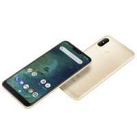 Лот: 12537936. Фото: 2. Xiaomi Mi A2 Lite 4Gb/32Gb. Цвет... Смартфоны, связь, навигация