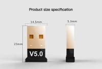 Лот: 19090356. Фото: 2. USB 2.0 ультракомпактный (nano... Сетевые устройства