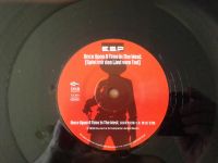 Лот: 25633210. Фото: 5. LP E.S.P. -One Upon A Time In...