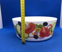 Лот: 8525988. Фото: 9. 🥒🍅 Салатник IDEA большой 3 л...