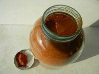 Лот: 17360132. Фото: 2. Перец красный молотый. Продукты