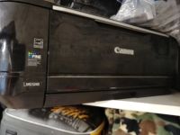 Лот: 15327944. Фото: 6. Принтер "CANON"