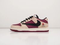 Лот: 19270413. Фото: 2. Кроссовки Nike SB Dunk Low x Travis... Мужская обувь