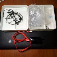 Лот: 10526836. Фото: 2. HTC One M7. Смартфоны, связь, навигация