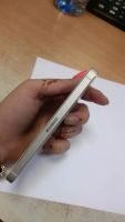 Лот: 7779461. Фото: 4. Iphone 5 silver 32гб ! новая цена