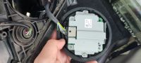 Лот: 25197039. Фото: 5. Фара Toyota rav 4 2015-2018 передняя...