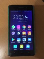 Лот: 10250998. Фото: 3. Huawei Honor 4C. Красноярск