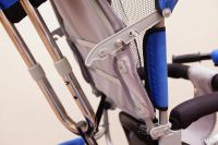 Лот: 9585859. Фото: 4. Велосипед Family Trike