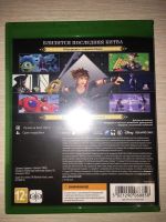 Лот: 15566195. Фото: 2. Far Cry 3 и Kingdom Hearts 3 для... Игровые приставки, консоли, видеоигры