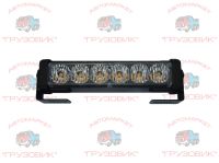 Лот: 11733560. Фото: 3. ДХО Стробоскоп 12V. Авто, мото, водный транспорт