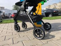 Лот: 16541361. Фото: 2. Joie Pact Lite Коляска прогулочная... Детский транспорт