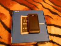 Лот: 2502201. Фото: 2. Продам Nokia N8-01. Смартфоны, связь, навигация