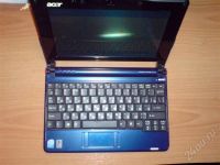 Лот: 386724. Фото: 2. Acer Aspire One 110-Bb. Компьютеры, ноутбуки, планшеты