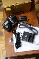 Лот: 12770422. Фото: 5. Nikon D7000 Body комплект
