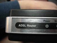 Лот: 7493146. Фото: 7. ADSL модем, роутер (router) D-Link...