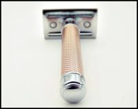 Лот: 3612757. Фото: 4. Бритва Muhle GoldPose,германия...