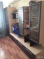 Лот: 13677939. Фото: 2. Стенка (горка) в гостиную. Мебель для гостиной