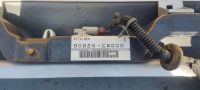 Лот: 23233071. Фото: 2. Подсветка номера Nissan Serena... Автозапчасти