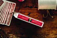 Лот: 10238635. Фото: 3. Игральные карты Bicycle Keeper... Красноярск