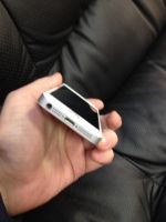 Лот: 7001947. Фото: 3. iPhone 5s. Красноярск