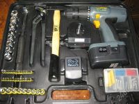 Лот: 694561. Фото: 2. Инструменты. Инструмент и расходные