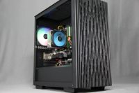 Лот: 19510702. Фото: 4. Игровой компьютер I5 6400/GTX... Красноярск