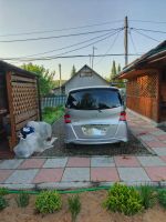Лот: 25433862. Фото: 4. Honda Freed Spike