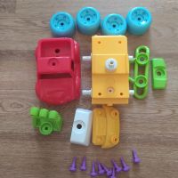 Лот: 17788578. Фото: 5. Конструктор