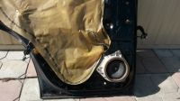 Лот: 13623550. Фото: 2. Дверь задняя L поврежденная Toyota... Автозапчасти