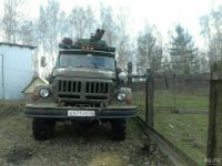 Лот: 14282324. Фото: 3. Буровая установка на базе Зил. Красноярск