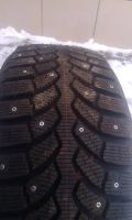 Лот: 5015124. Фото: 3. 185/60/14 Bridgestone Blizzak... Авто, мото, водный транспорт