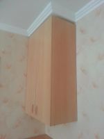 Лот: 9877829. Фото: 2. Комод,книжный шкаф,кровать подростковая. Детская мебель