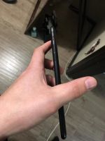 Лот: 10445092. Фото: 2. Продам iPhone 7+ 128gb В идеальном... Смартфоны, связь, навигация