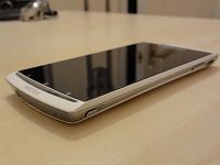 Лот: 3433679. Фото: 3. Xperia arc s lt18i (оригинал.новый... Красноярск