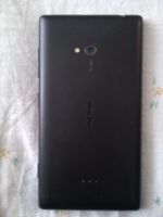 Лот: 5138361. Фото: 2. Продам Nokia Lumia 720. Смартфоны, связь, навигация