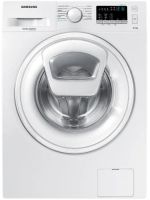 Лот: 16262092. Фото: 10. Стиральная машина Samsung WW60K40G08W...