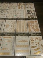 Лот: 7851888. Фото: 6. Flash tattoos Флеш тату
