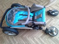 Лот: 7745851. Фото: 3. Коляска Vigorkids Viki. Дети растут